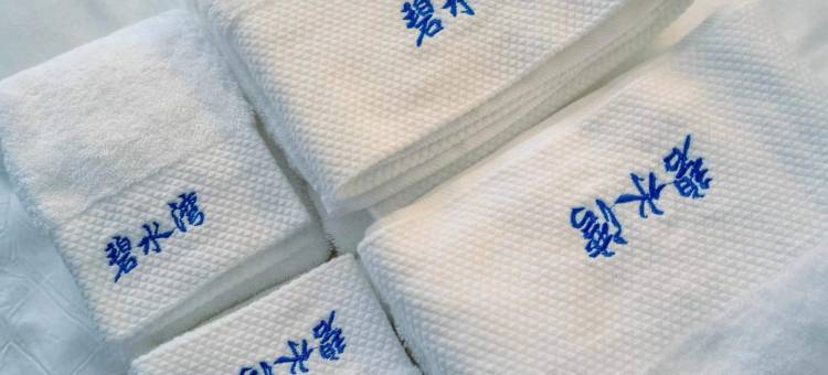 碧水湾宾馆(鱼骨沙洲店)图片