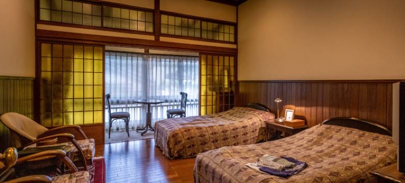 花小宿酒店(Hotel Hanakoyado)图片