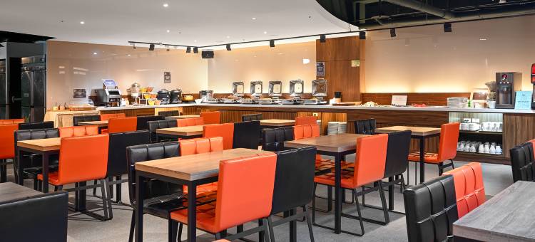 台北绮乐文旅-开封馆图片