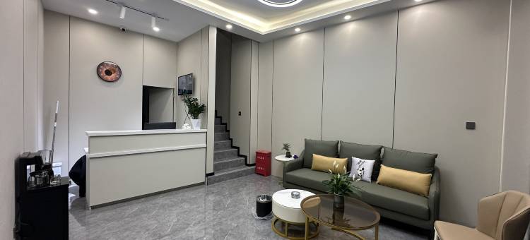 松潘遇东居客栈图片
