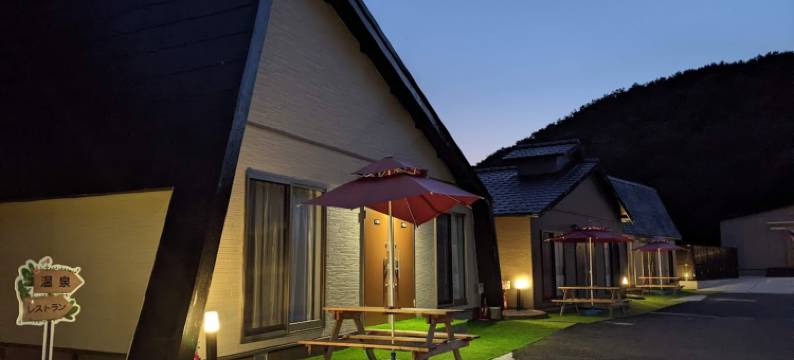 关空国际酒店(Kanku Kokusai Hotel)图片