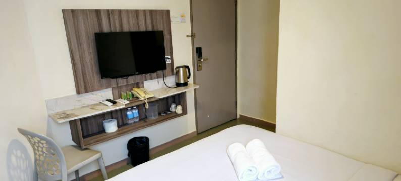 幸福酒店(Lucky Hotel)图片