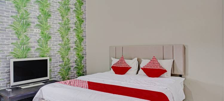 OYO 93190 萨尔蒂卡GH伊斯兰教酒店(OYO 93190 Sartika Gh Syariah)图片