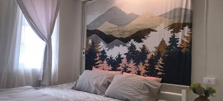 卡明鸟青年旅舍(Kamin Bird Hostel)图片