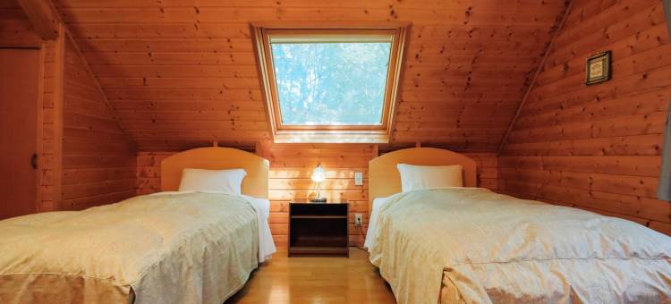 八岳山麓伊豆美乡小屋(Izumigo Ambient Yatsugatake Cottage)图片