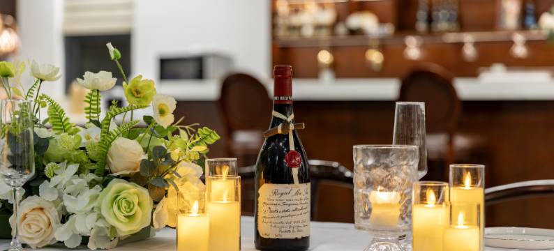 泊盈happywin.国风上院(丽江古城南门店)图片