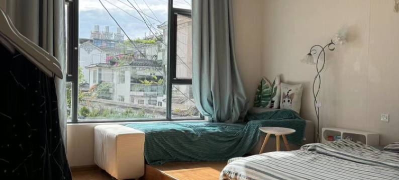 大理风的记忆精品客栈图片