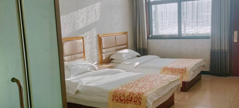 圆梦宾馆(方州大道店)图片