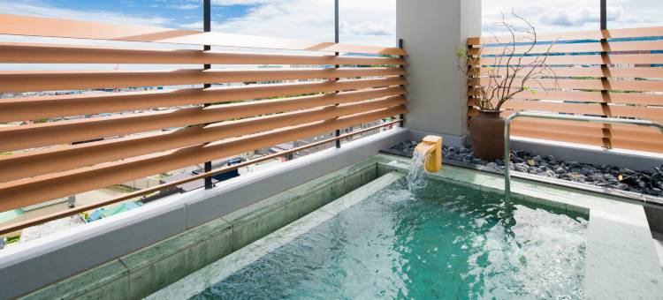 小樽格里兹高级酒店(Grids Premium Hotel Otaru)图片