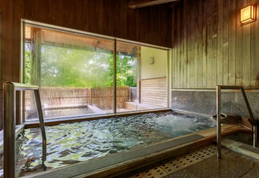 Izumigo Kiyosato Kogen Hotel Hotel Overview