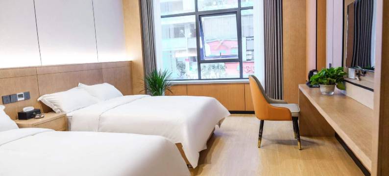 开江丽朵精品酒店图片