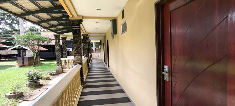 OYO 90906 雷哈特阿瓦纳之家酒店(OYO 90906 Rumah Rehat Awana)图片