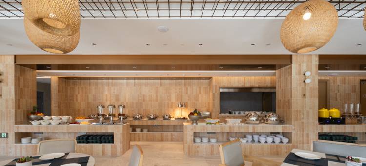 融悦庭酒店(三亚动车站店)图片