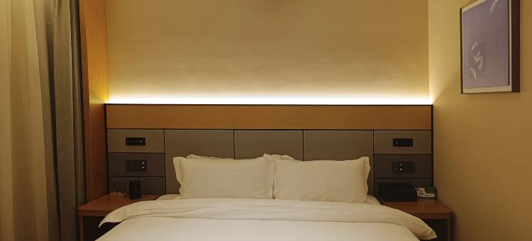 应城欧途连锁酒店图片