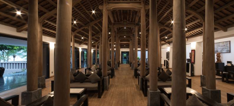 维达纳礁湖水疗度假村(Vedana Lagoon Resort & Spa)图片