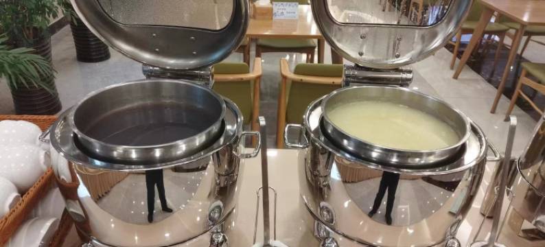 金鹤宾馆(哈尔滨秋林医大一院地铁站店)图片