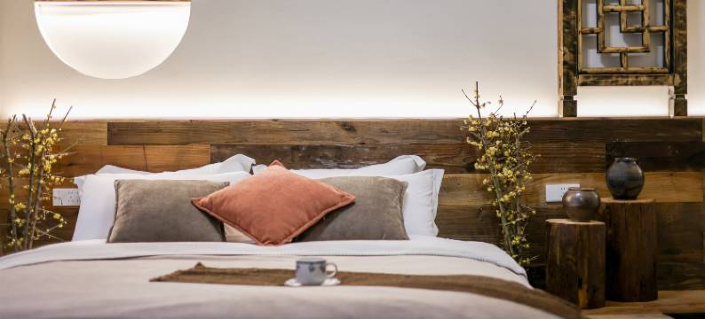 百弘·江景民宿(洪崖洞店)图片