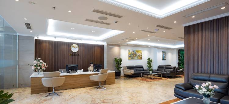 西贡内斯塔内斯塔酒店(Nesta Hotel Saigon)图片