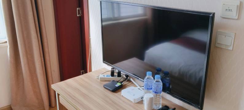 龙坡里客栈图片