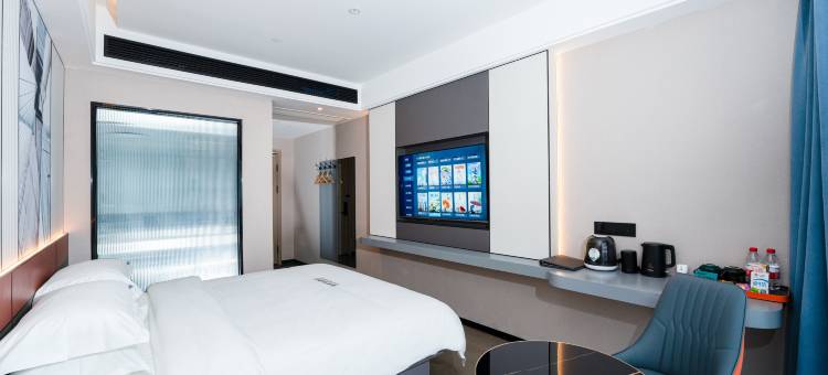 隆昌希尔悦酒店(川南幼专店)图片