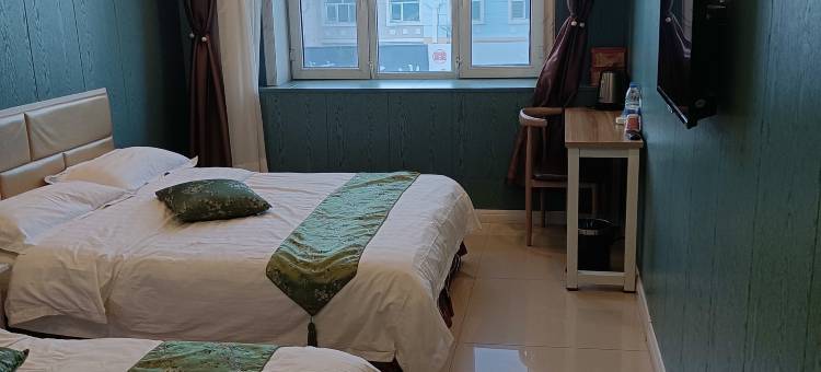 抚远御隆商务宾馆图片