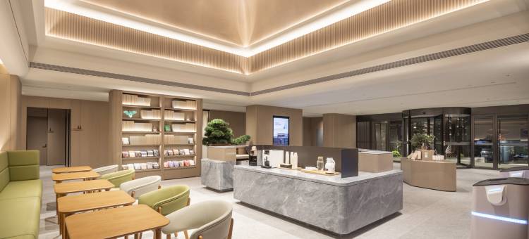 全季酒店(黄山屯溪老街中心店)图片