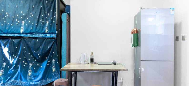 容城宏亮青年旅社图片