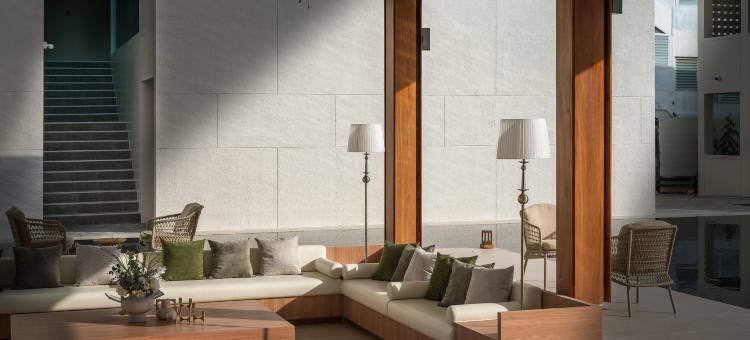 尼拉纳帕精品度假村(Niranapa Boutique Resort)图片