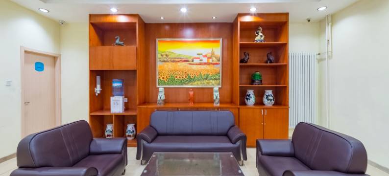 利莱酒店(北京温都水城店)图片