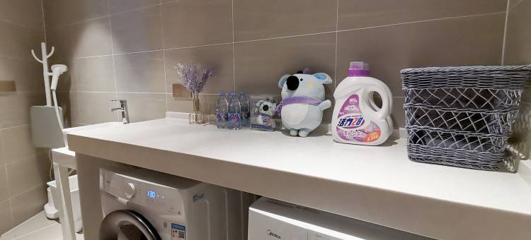 麗枫酒店(南充南部县锦天府浩口河儿童公园店)图片