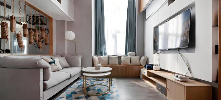 佛山雅汇国际度假公寓(碧桂园凤凰湾店)图片