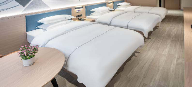 灵山优驿水晶酒店(江南路店)图片