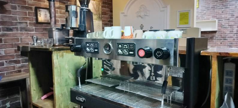 卡兹国际青年旅舍(哈尔滨中央大街店)图片