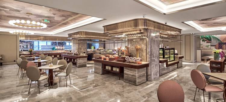 汉庭酒店(义乌之心店)图片