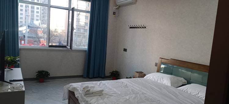 瑞浩快捷酒店图片