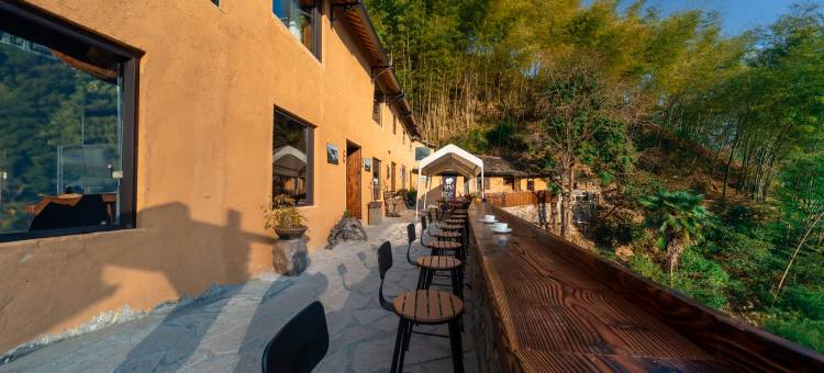 慕云间民宿(松阳陈家铺店)图片