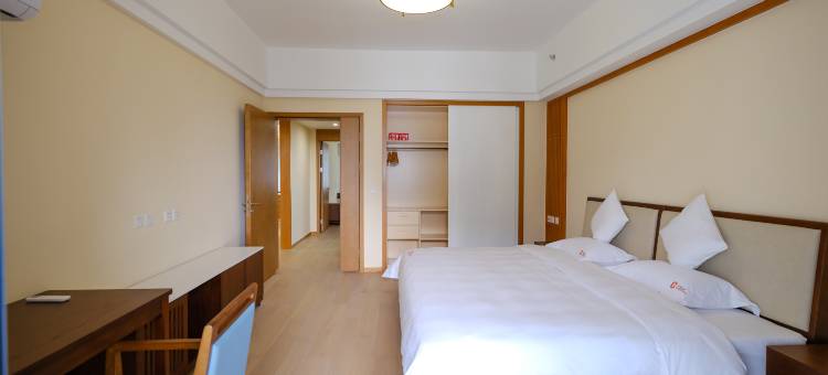 柳州市白云康养酒店图片