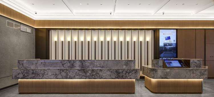 星程酒店(西安西稍门桃园南路店)图片