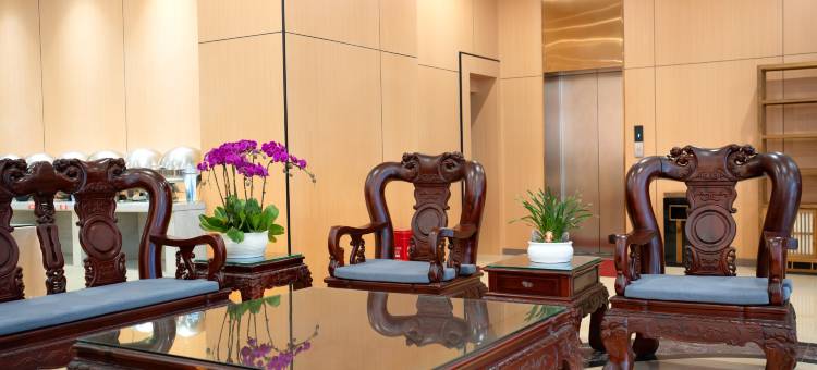 仁和大酒店(攀枝花仁和广场高铁站店)图片