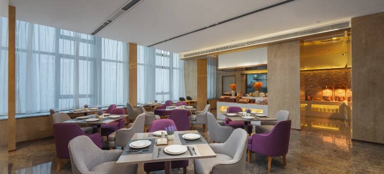 麗枫酒店(重庆悦来国际博览中心中央公园店)图片