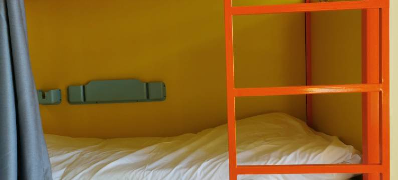 嘉兴秀湖青年旅舍图片