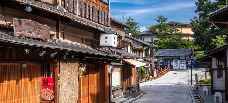 The Blossom 京都(The Blossom Kyoto)图片