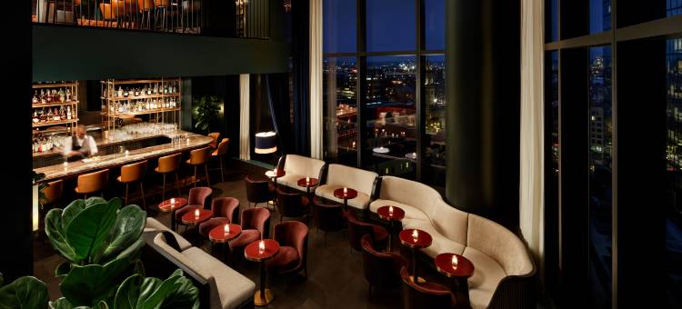 波士顿莱佛士酒店(Raffles Boston)图片