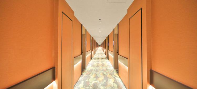 桔子酒店(长春火车站万达广场店)图片