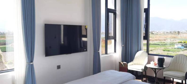 大理正山民宿(洱海才村店)图片