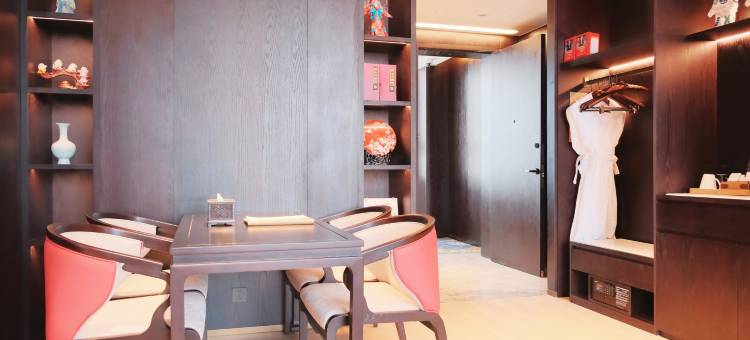 黄梅格兰云天大酒店(黄梅武商店)图片