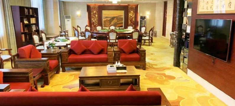 北京湖北大厦图片