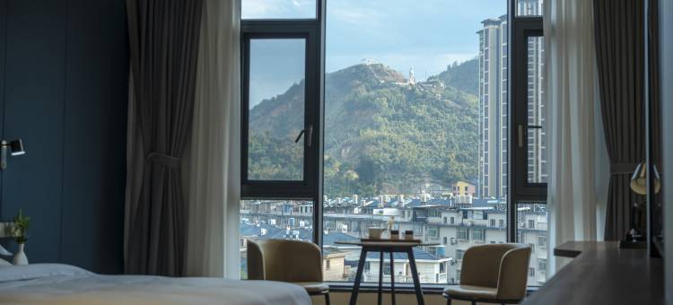 浦鑫酒店(霞浦太康路店)图片