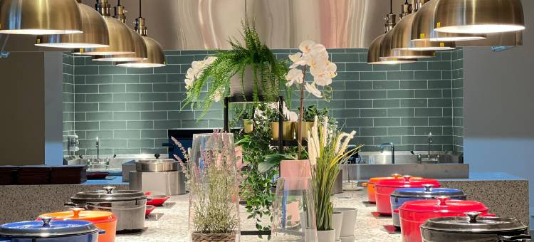 宜必思尚品雪邦吉隆坡国际机场酒店(Ibis Styles Sepang KLIA)图片