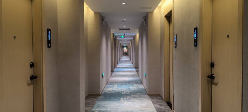 和景酒店(广德横山国家森林公园店)图片